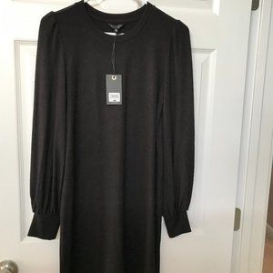 Lucky Brand Soft Lightweight Sweater Dress Small